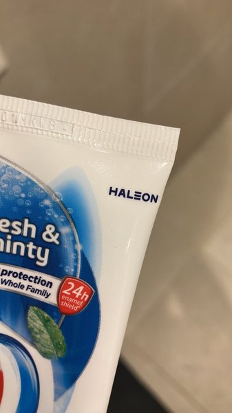 Haleon