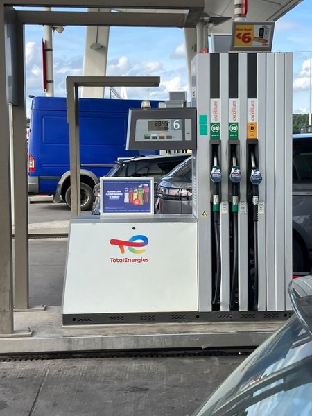 Total
