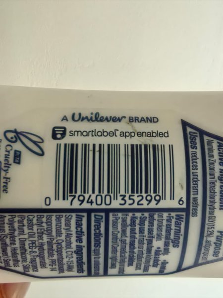 Unilever