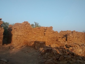 ruins kuldhara